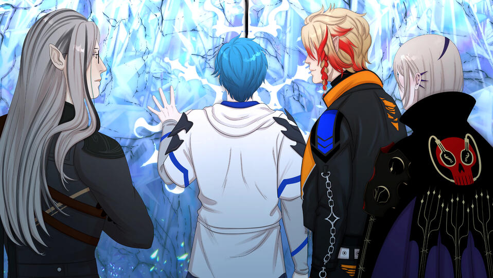 Artist: Soulless Sanctuary