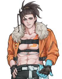 Artist: Soulless Sanctuary