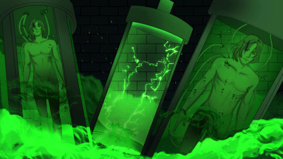 Artist: Soulless Sanctuary