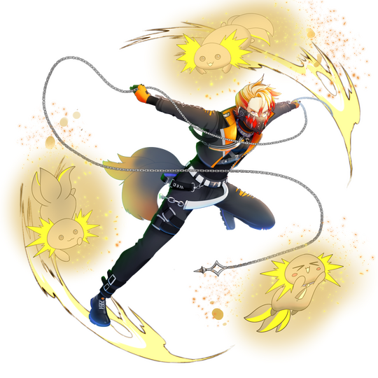 Artist: SoullessSanctuary