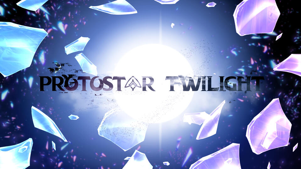 Starting Screen - Artist: Lumiscuro