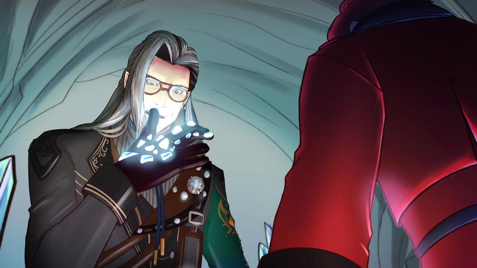 Game Over Screen - Artist: 10mamomi